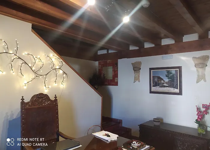 Hotel la posada de Numancia Garray